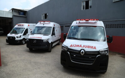 Comprar Ambulância UTI 0km Nova + Simples Remoção Pronta Entrega – O Guia Completo